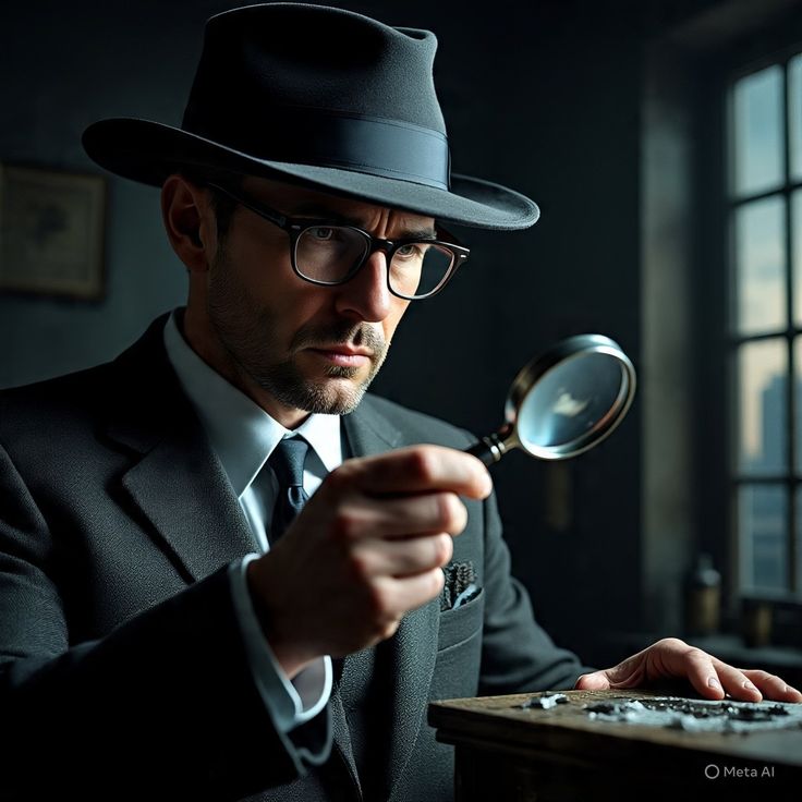 Investigation Work